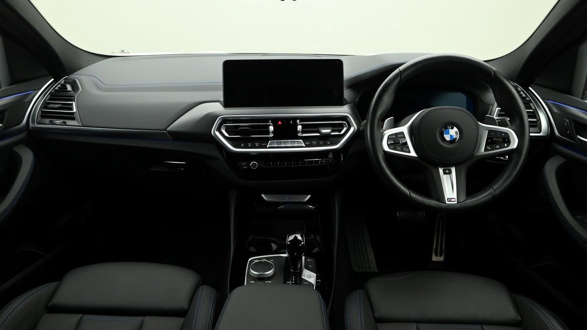 BMW X4 Image 14