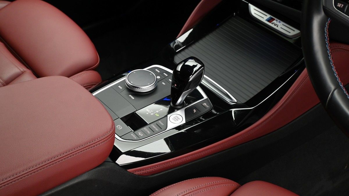 BMW X4 Image 2