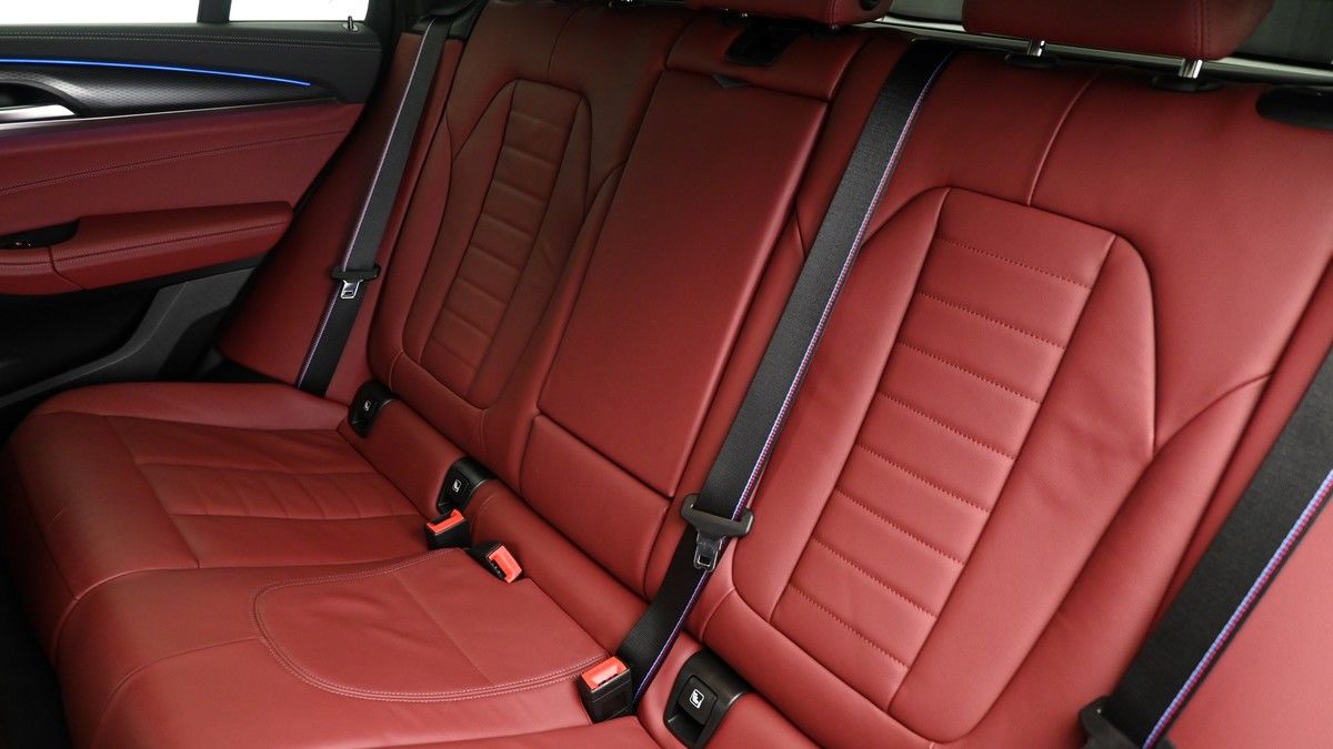 BMW X4 Image 5