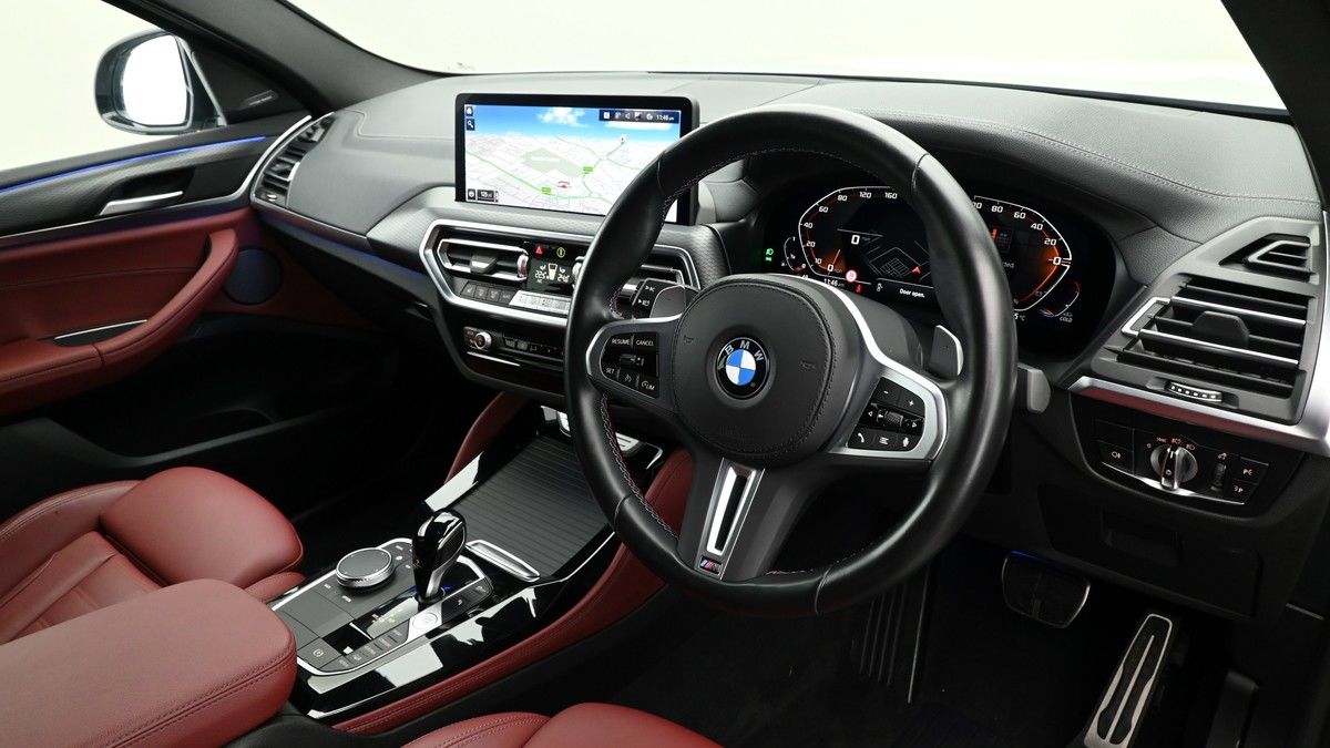BMW X4 Image 3