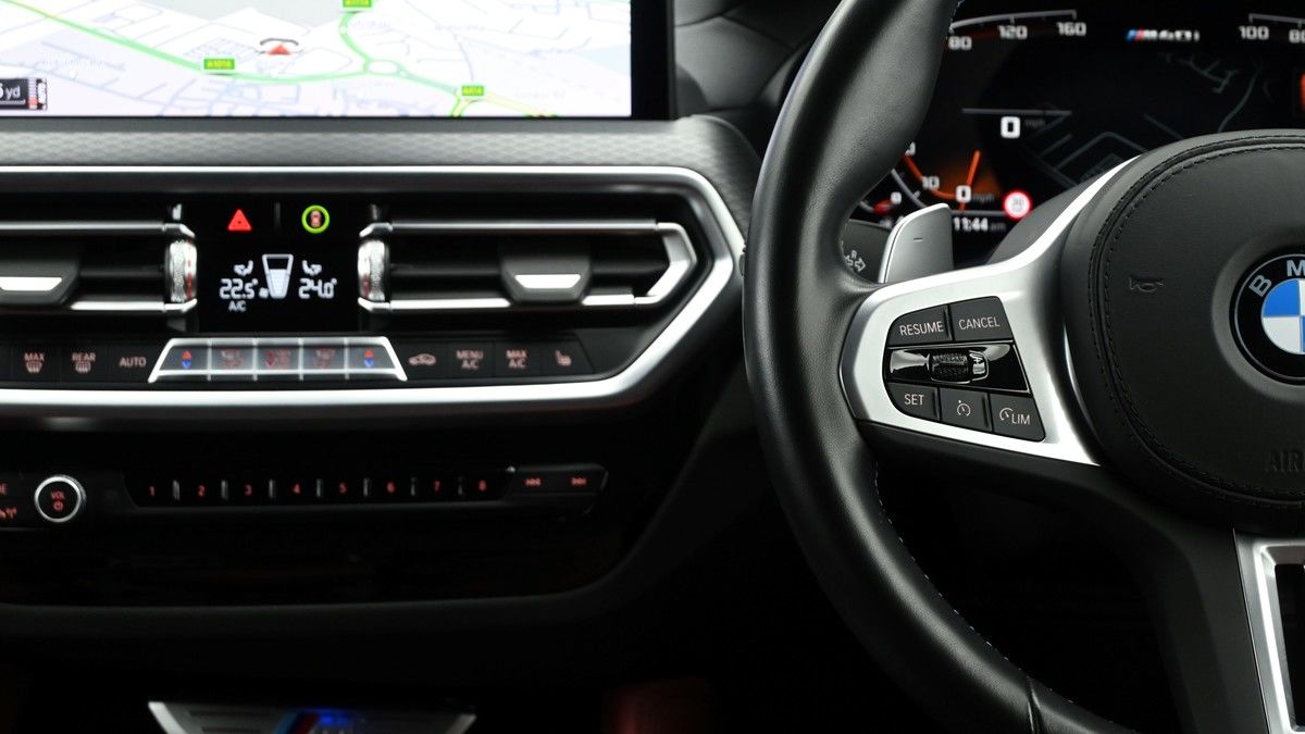BMW X4 Image 15