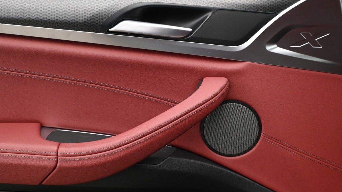 BMW X4 Image 13