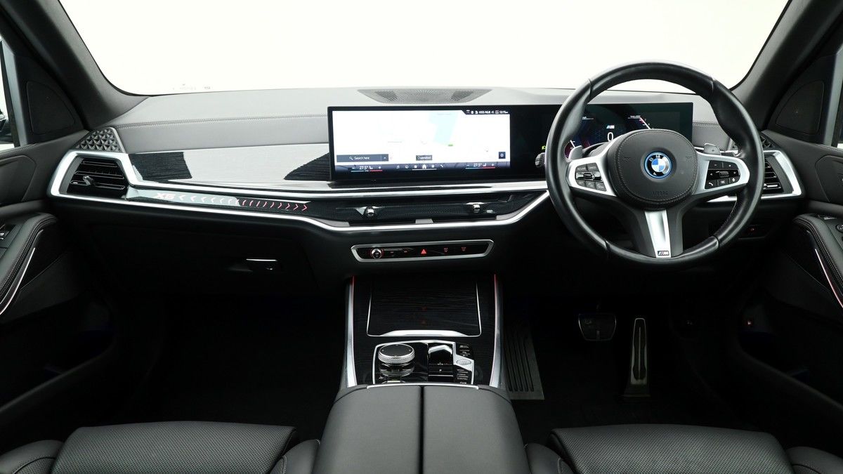 BMW X5 Image 13
