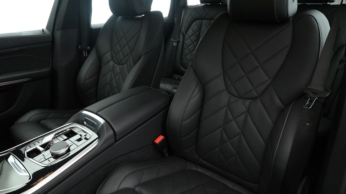 BMW X5 Image 3