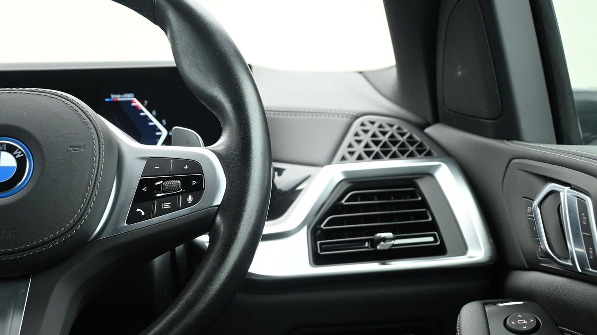 BMW X5 Image 15