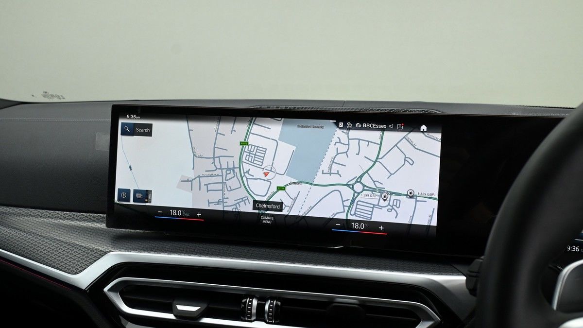 BMW 3 Series Image 10