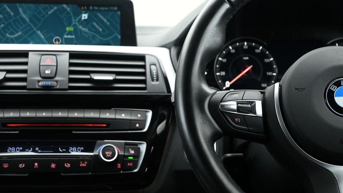 BMW 4 Series Gran Coupe Image 14