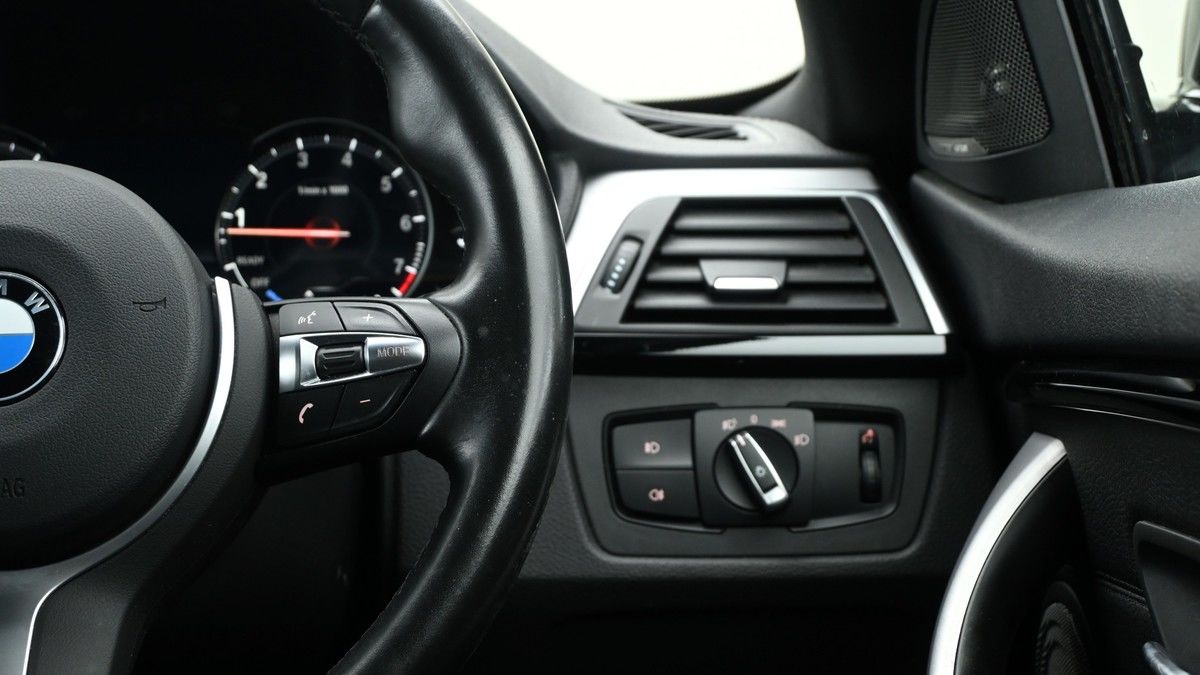 BMW 4 Series Gran Coupe Image 15