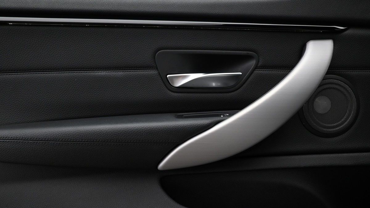BMW 4 Series Gran Coupe Image 12