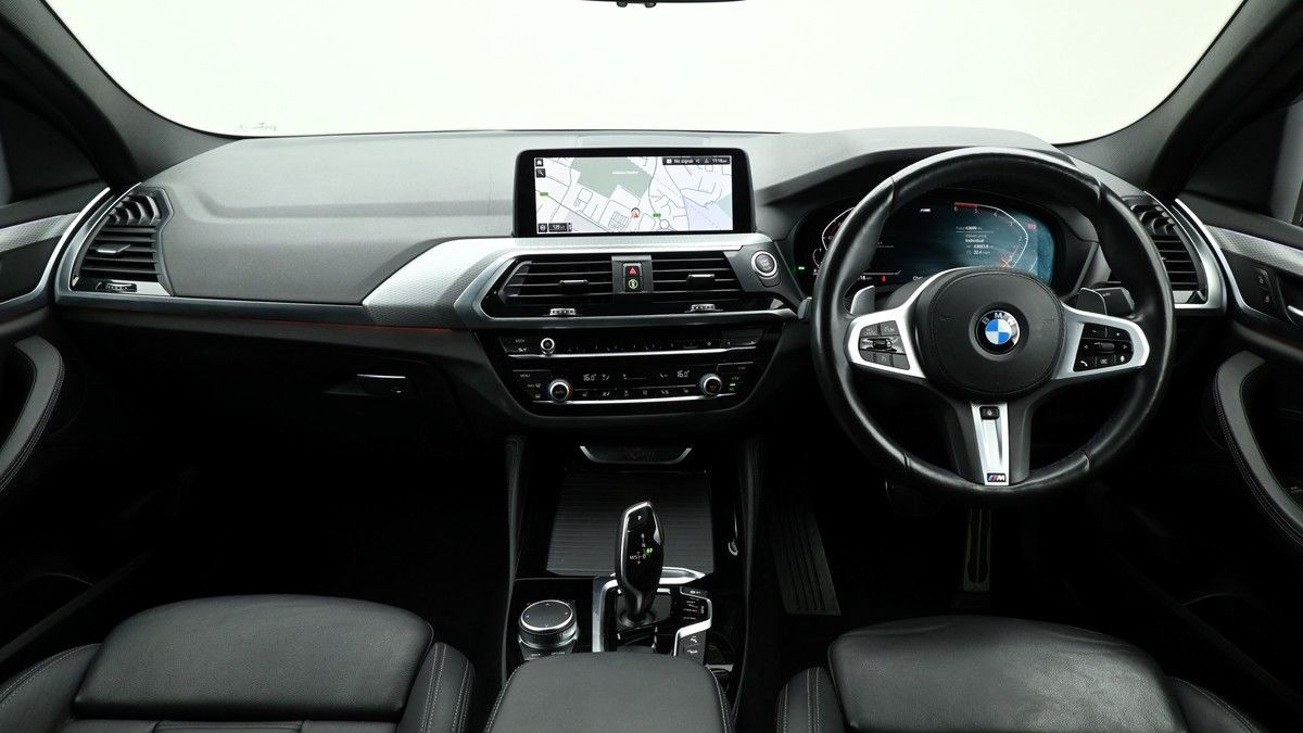 BMW X4 Image 14