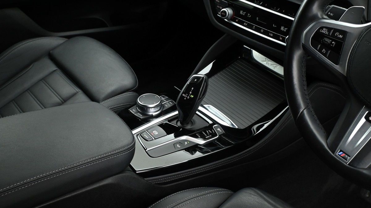 BMW X4 Image 2