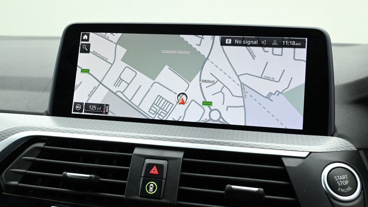 BMW X4 Image 11