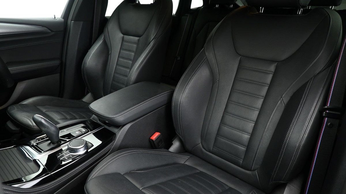BMW X4 Image 4
