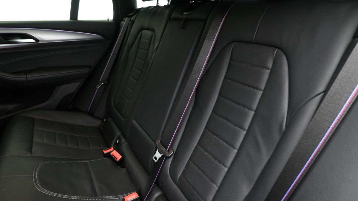 BMW X4 Image 5
