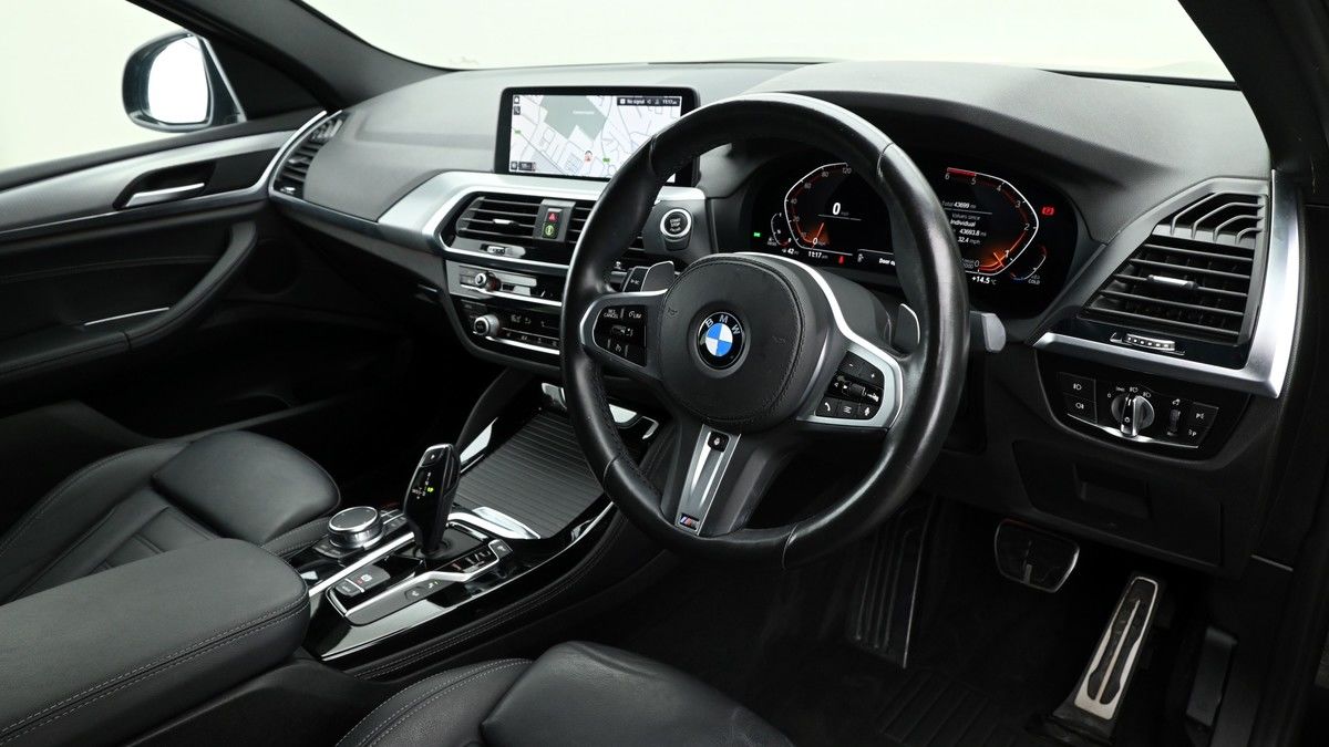 BMW X4 Image 3