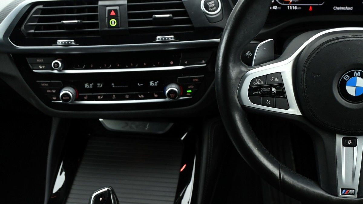 BMW X4 Image 15