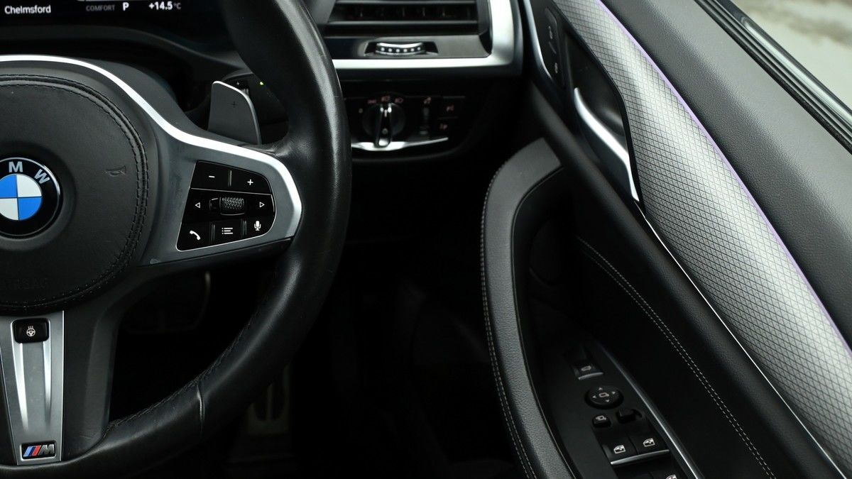 BMW X4 Image 16