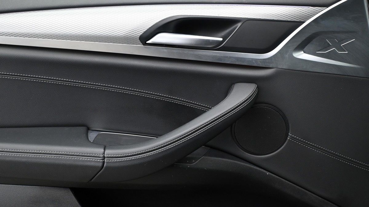 BMW X4 Image 13