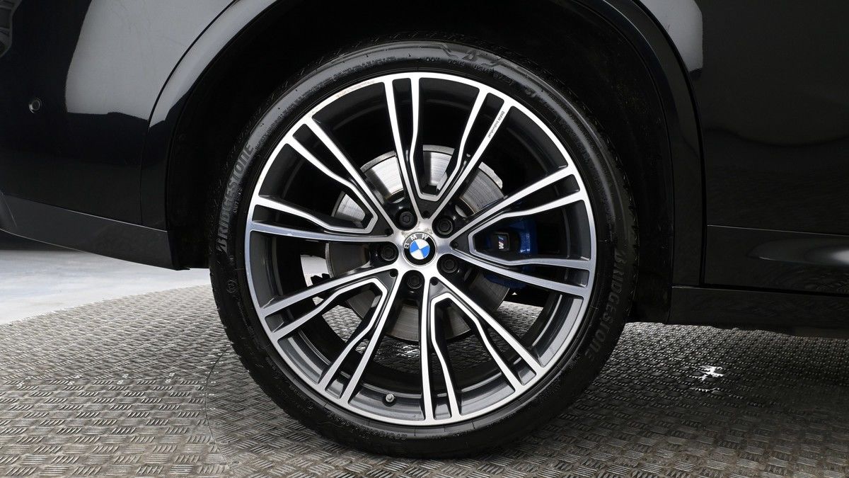 BMW X4 Image 9