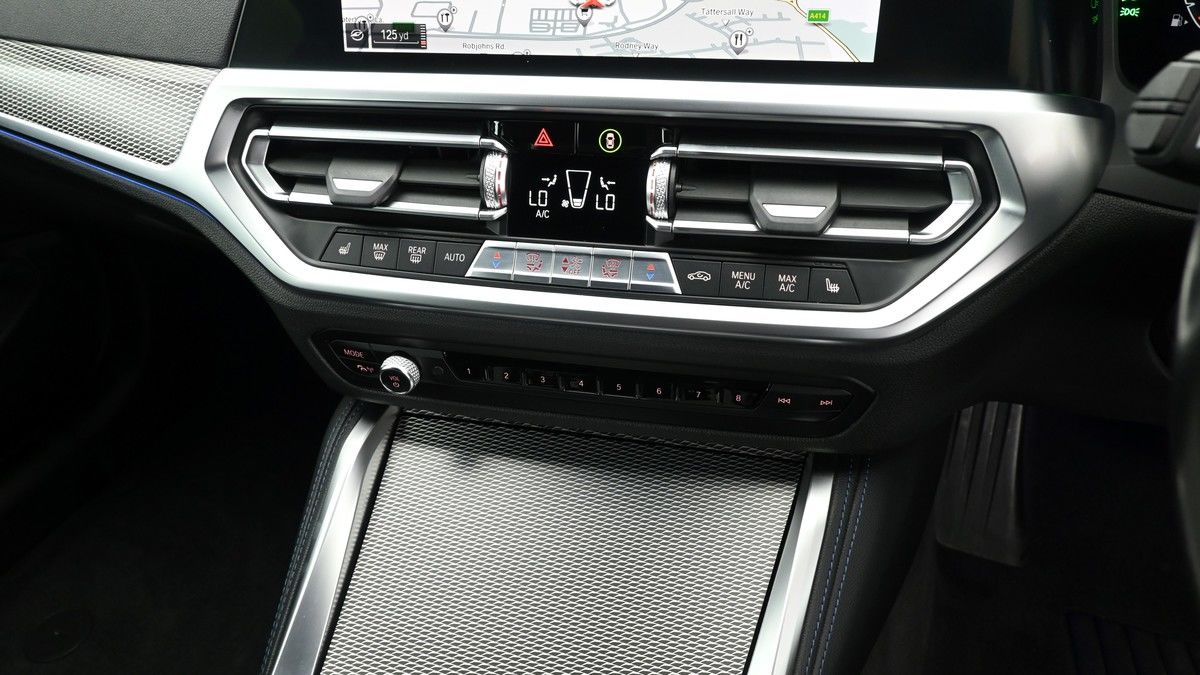 BMW 4 Series Image 12