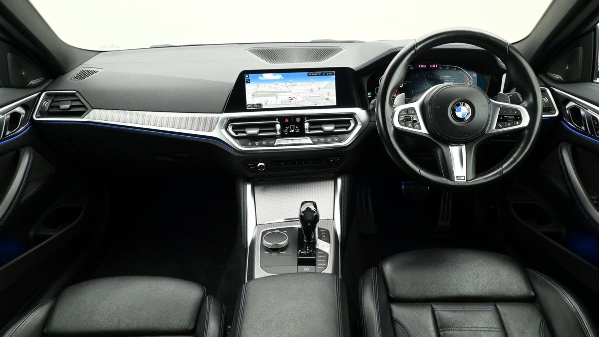 BMW 4 Series Image 14