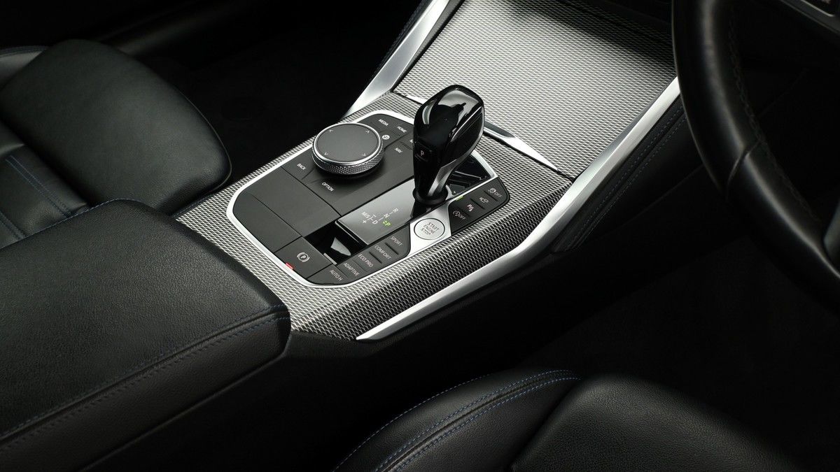 BMW 4 Series Image 2