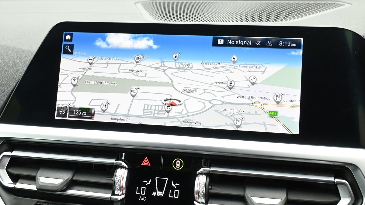 BMW 4 Series Image 11