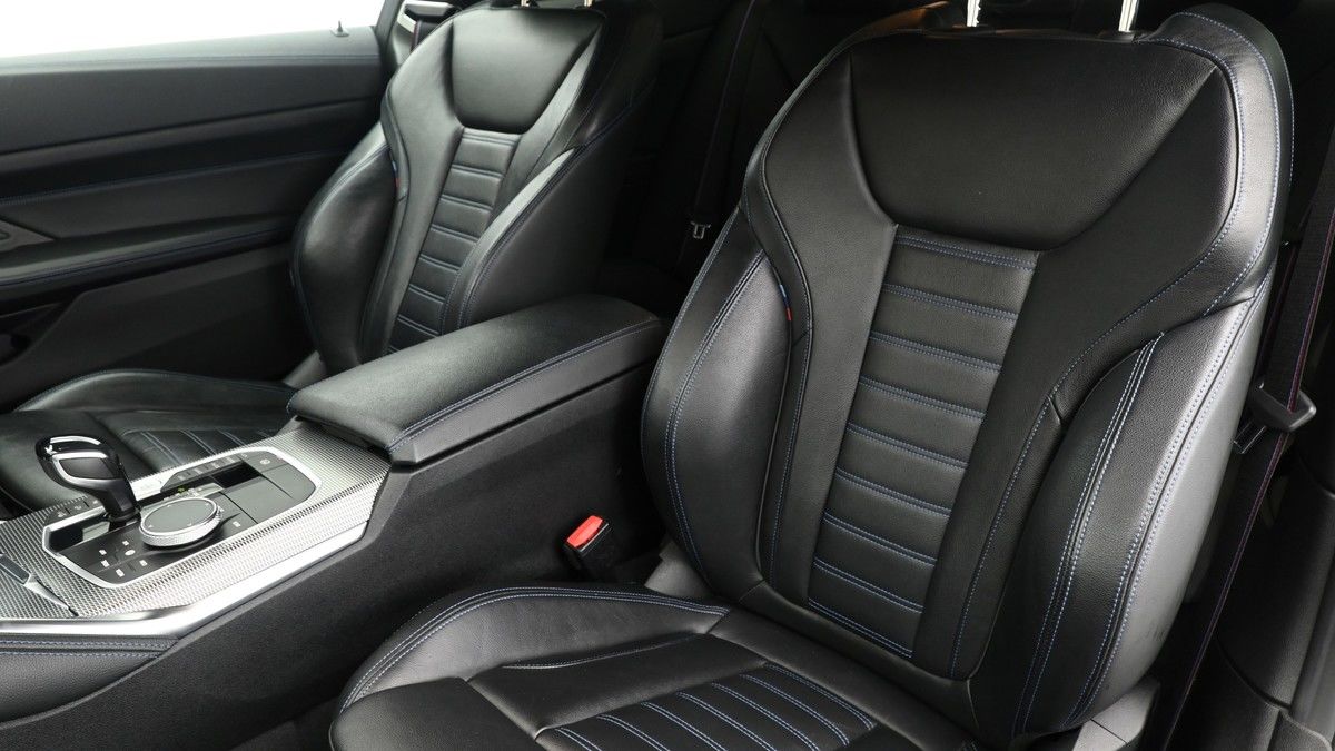 BMW 4 Series Image 4