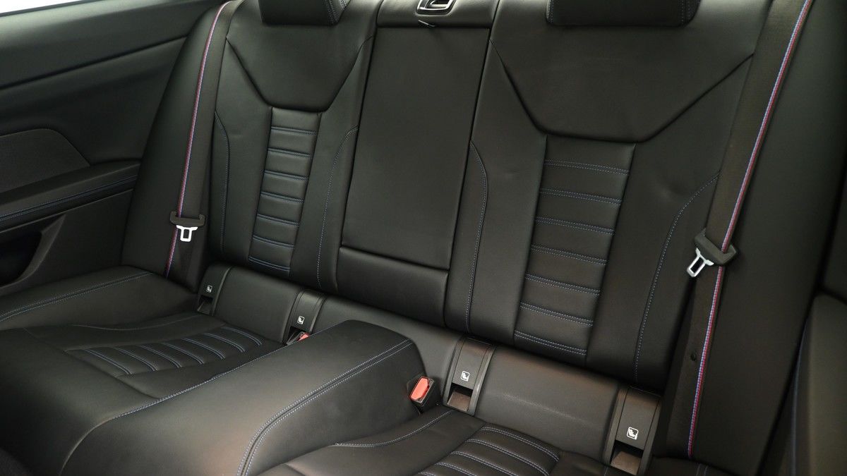 BMW 4 Series Image 5