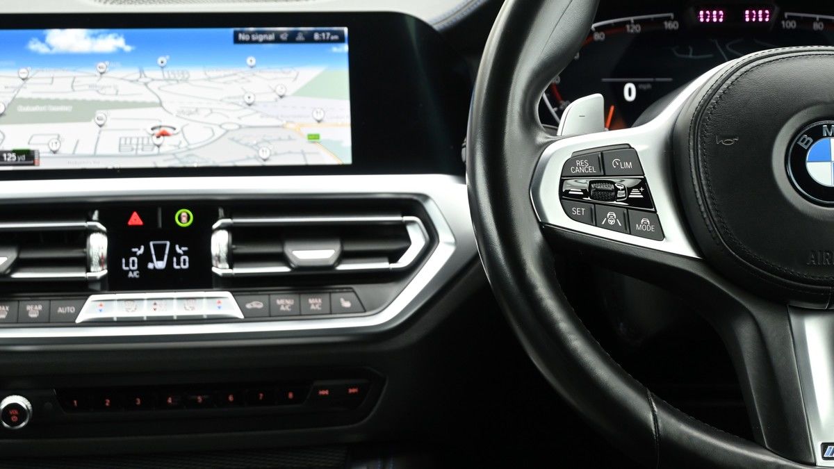 BMW 4 Series Image 15
