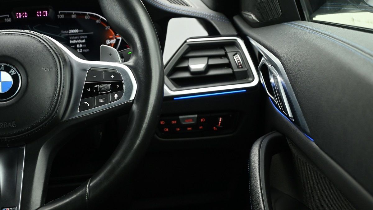 BMW 4 Series Image 16