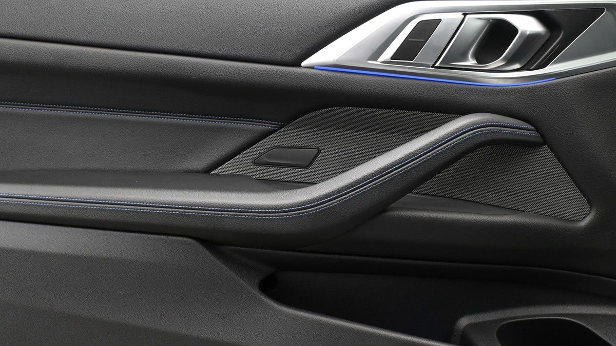 BMW 4 Series Image 13