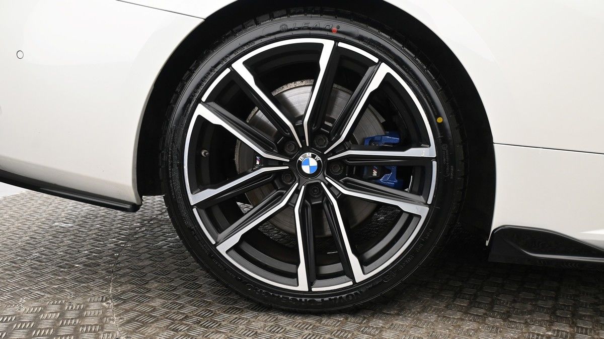 BMW 4 Series Image 9