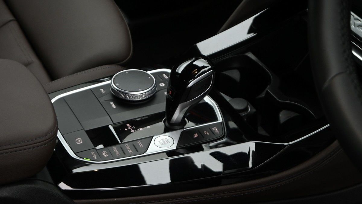BMW X4 Image 2