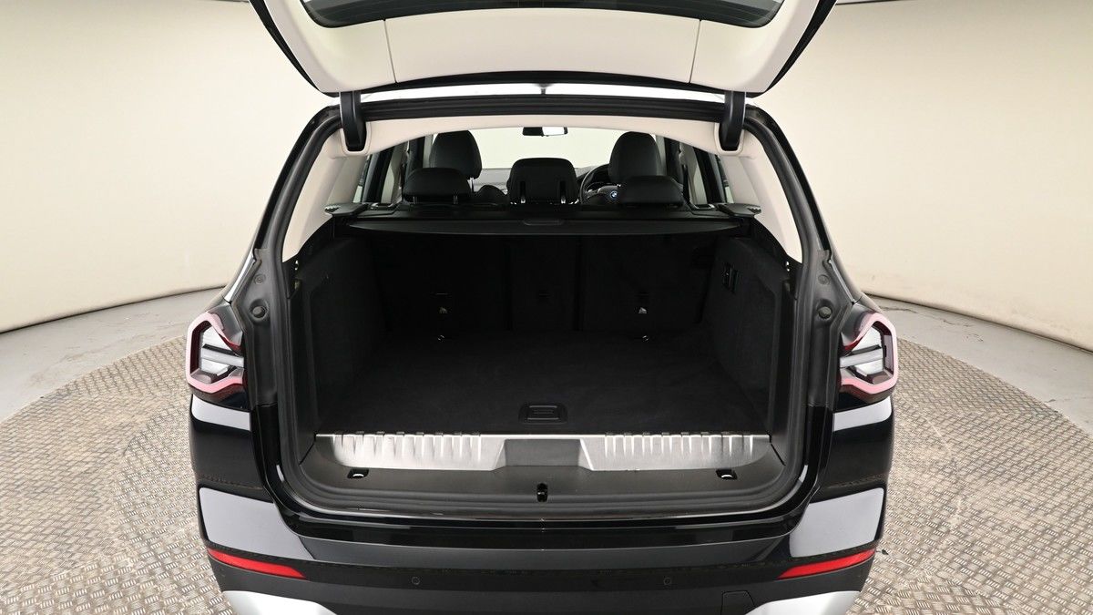 BMW X3 Image 9