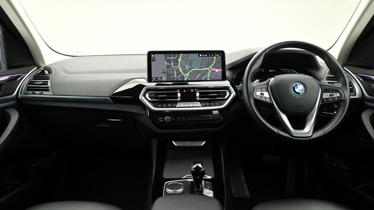 BMW X3 Image 13