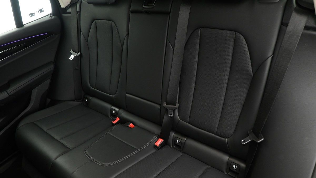 BMW X3 Image 4