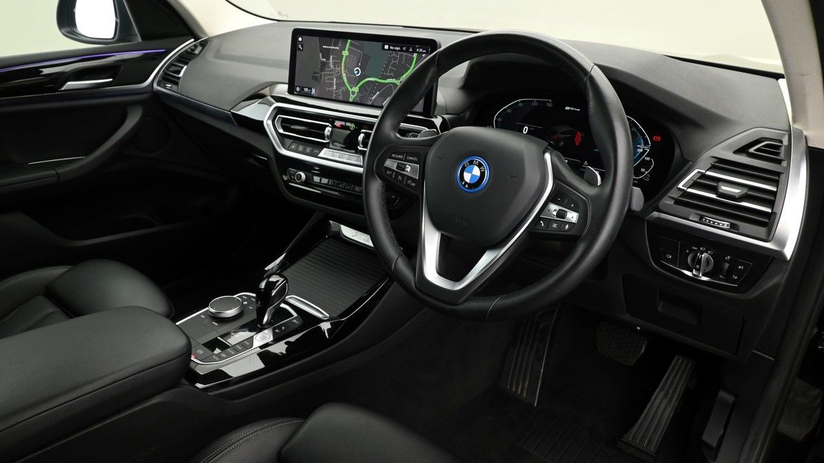 BMW X3 Image 2
