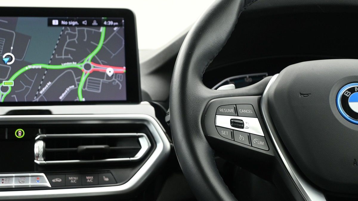 BMW X3 Image 14