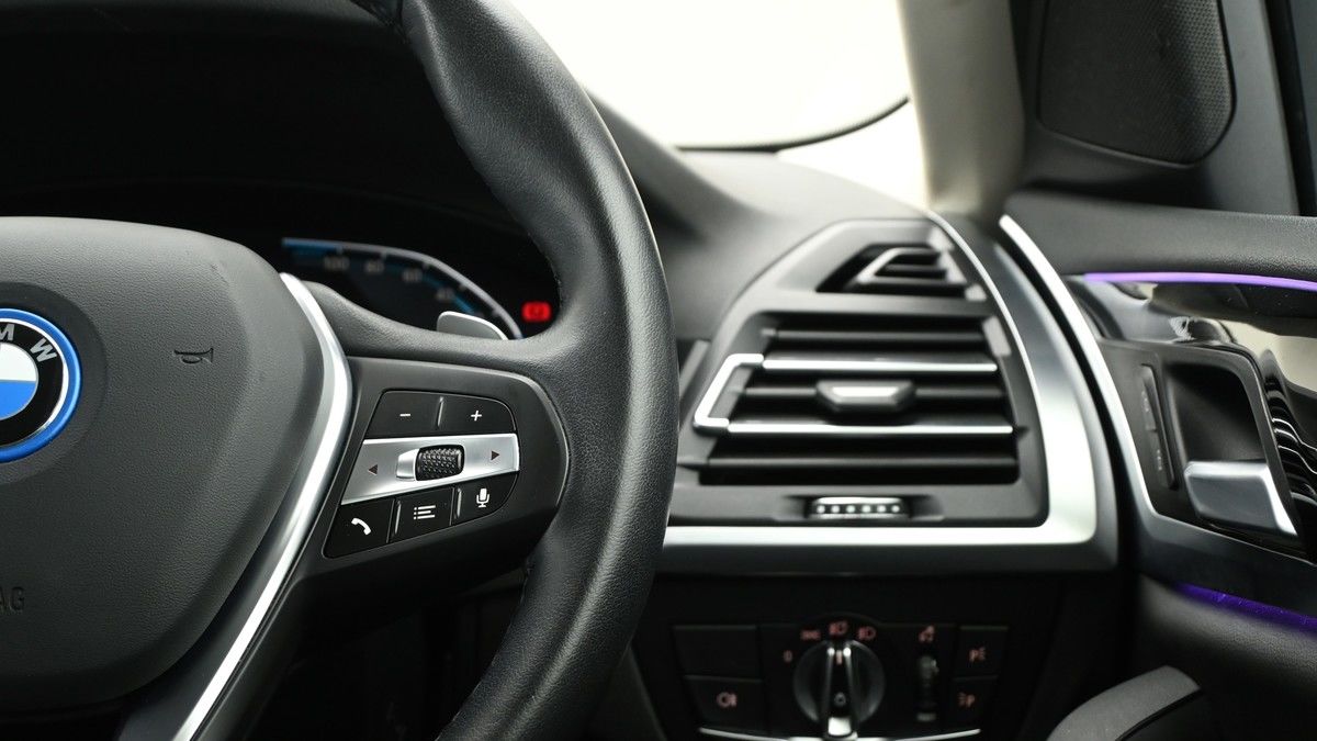 BMW X3 Image 15