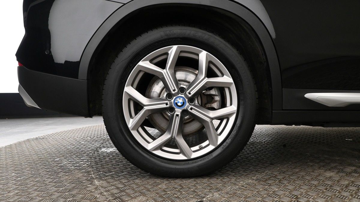 BMW X3 Image 8