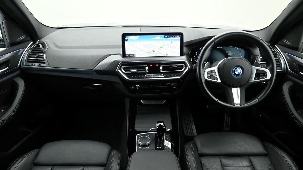 BMW X3 Image 14