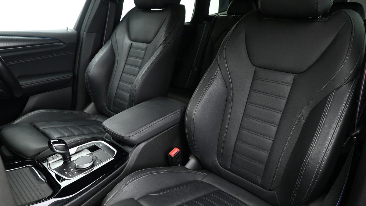 BMW X3 Image 4