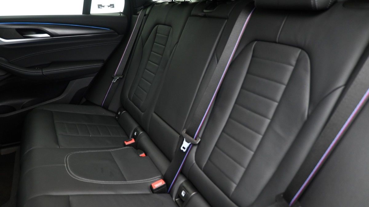 BMW X3 Image 5