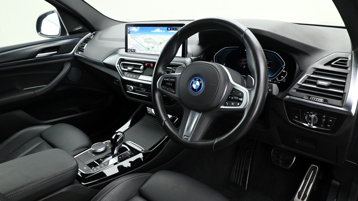 BMW X3 Image 3