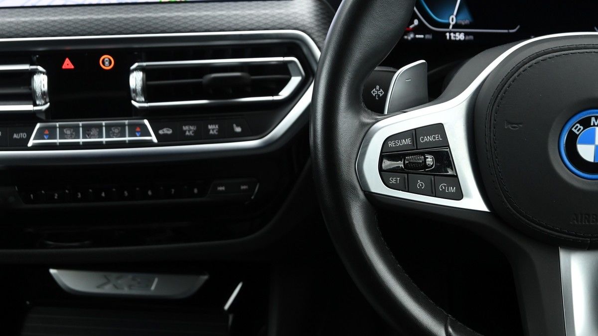 BMW X3 Image 15