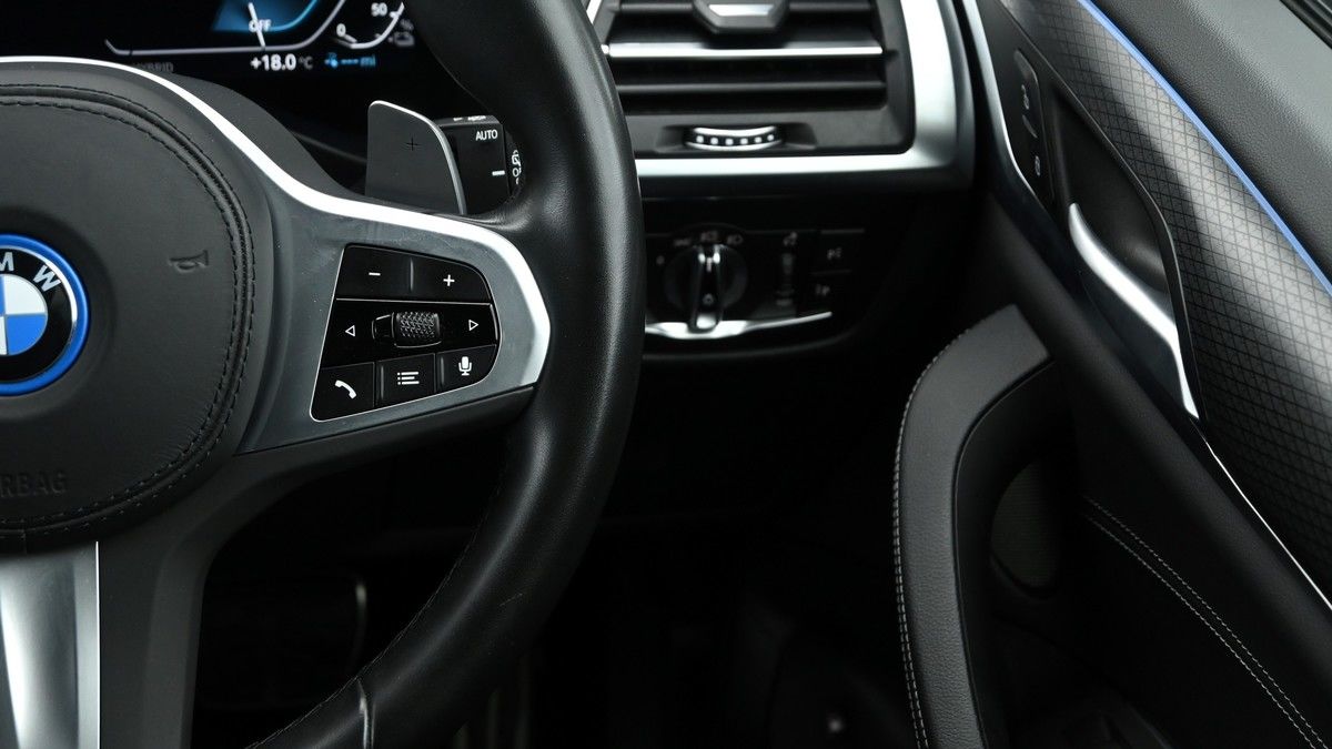 BMW X3 Image 16