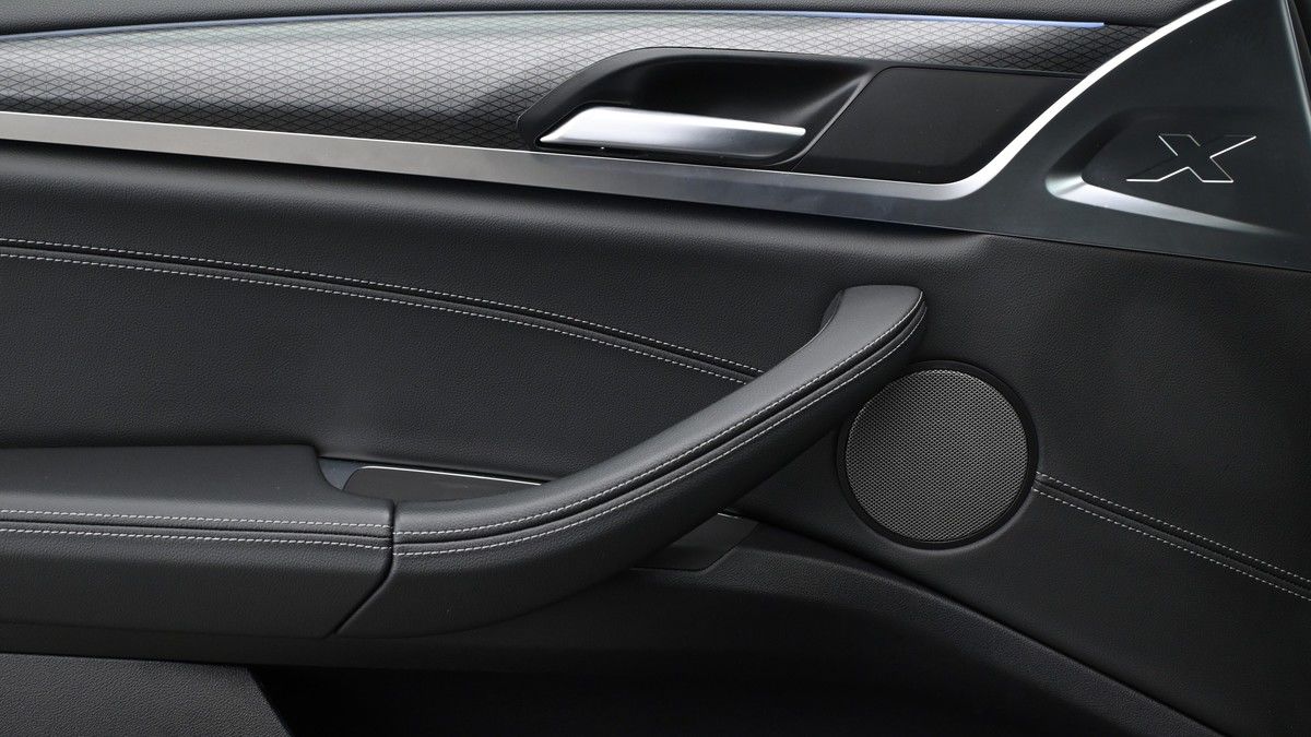 BMW X3 Image 13