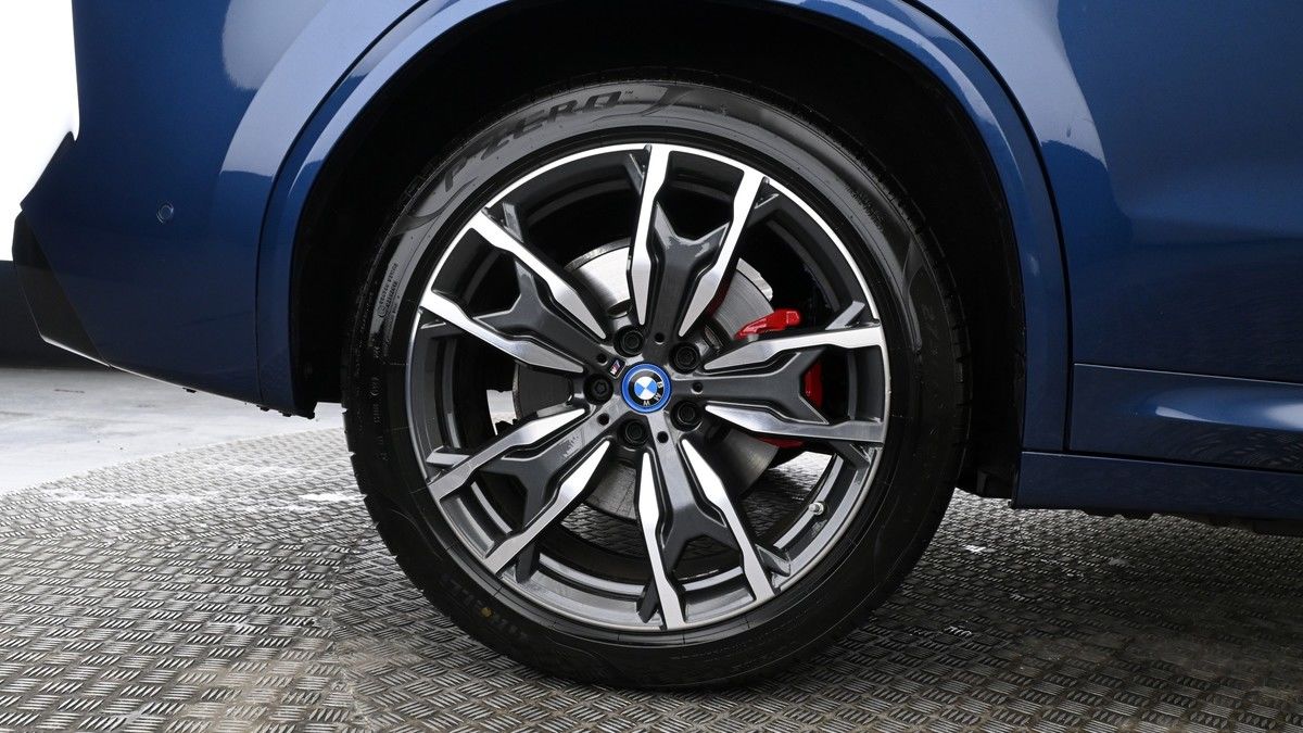 BMW X3 Image 9