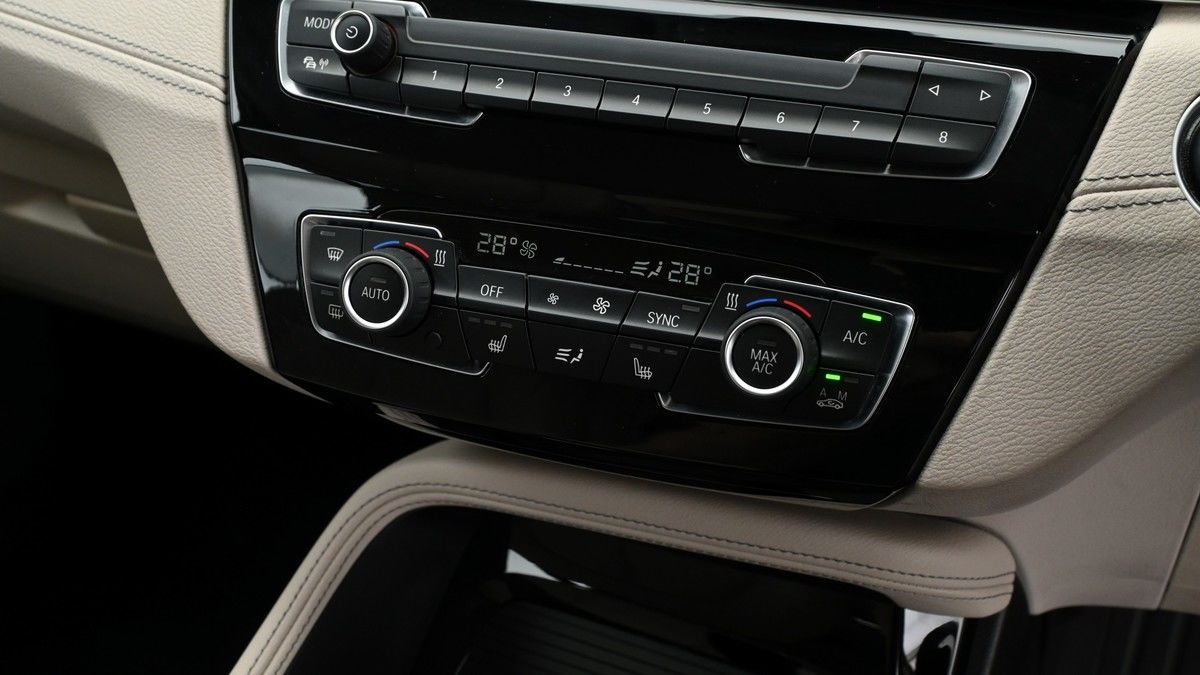 BMW X1 Image 11